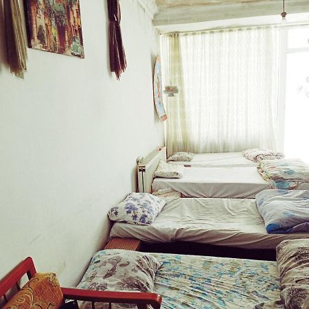 Twenty One House Otel İstanbul Dış mekan fotoğraf