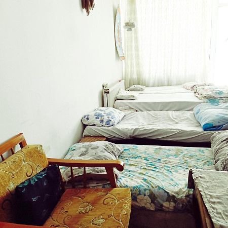 Twenty One House Otel İstanbul Dış mekan fotoğraf
