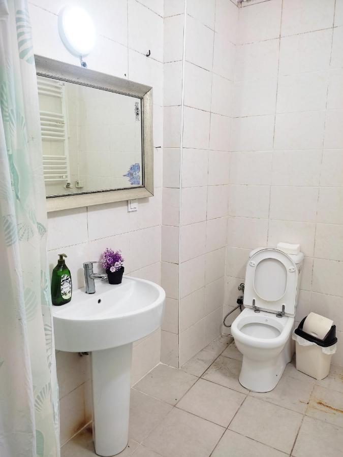 Twenty One House Otel İstanbul Dış mekan fotoğraf