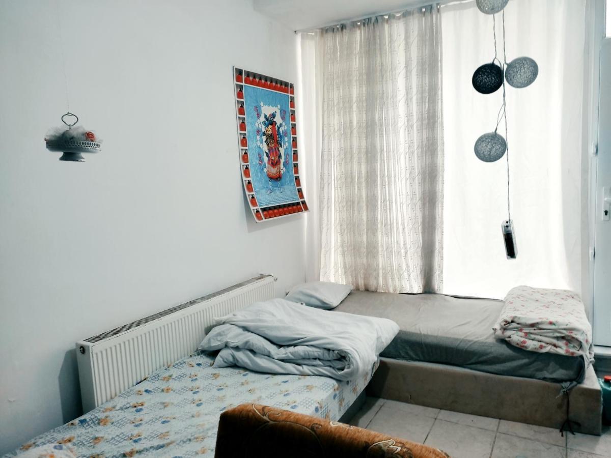 Twenty One House Otel İstanbul Dış mekan fotoğraf