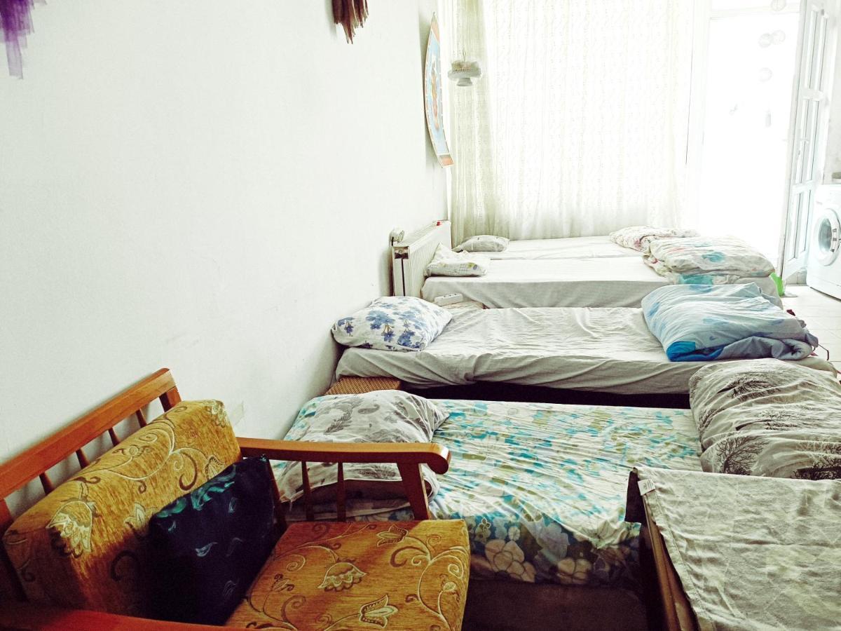 Twenty One House Otel İstanbul Dış mekan fotoğraf
