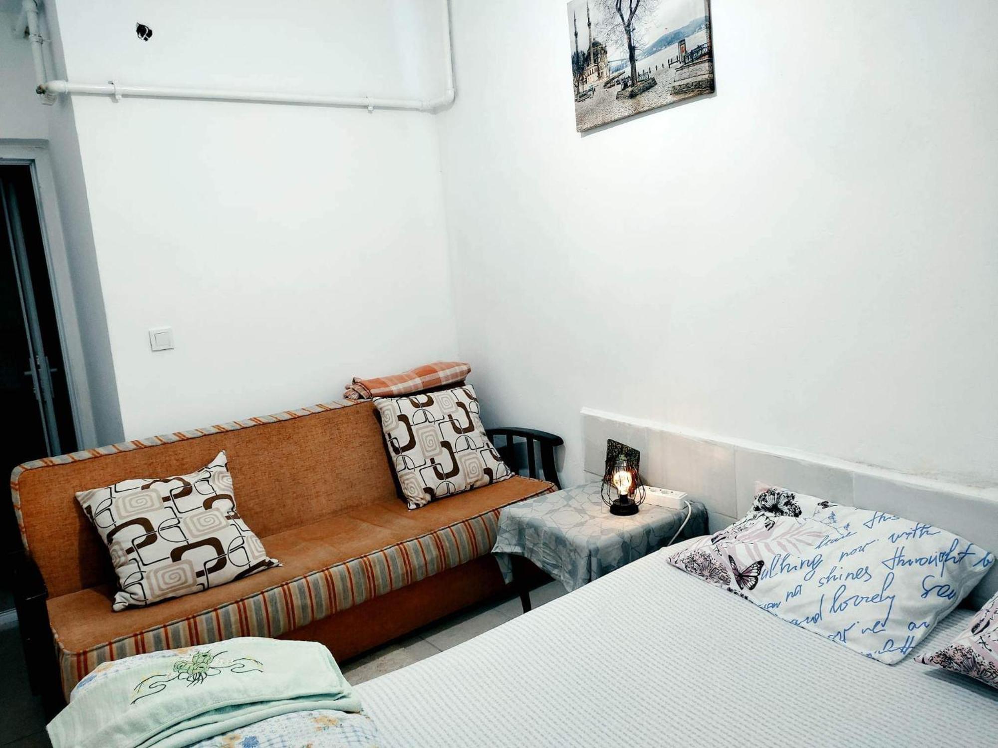 Twenty One House Otel İstanbul Dış mekan fotoğraf